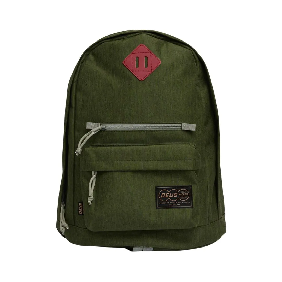 Ventura Day Pack Tote/Shoulder Bag