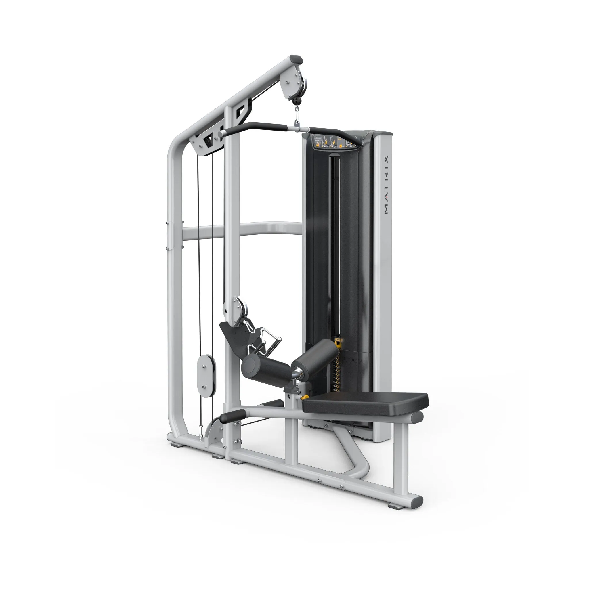 Versa Lat Pulldown/Seated Row
