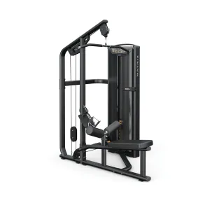 Versa Lat Pulldown/Seated Row