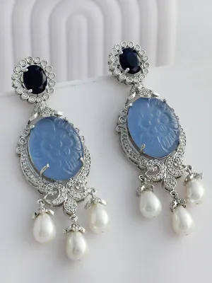 Victoria Earrings