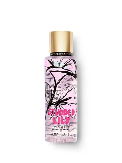 Victoria's Secret Studded Lily Fragrance Mist 250ml