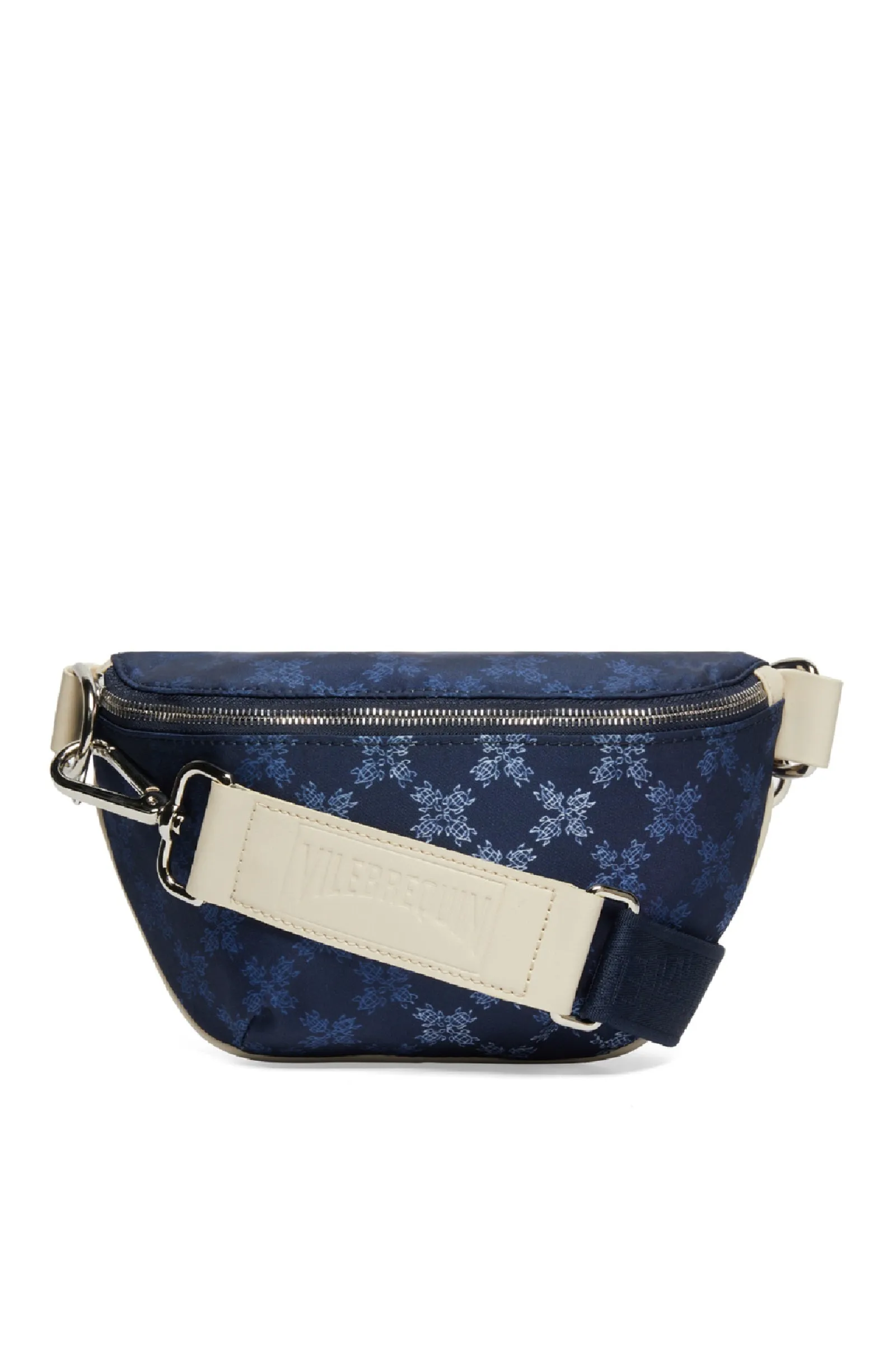 VILEBREQUIN Unisex Belt Bag VBQ Monogram