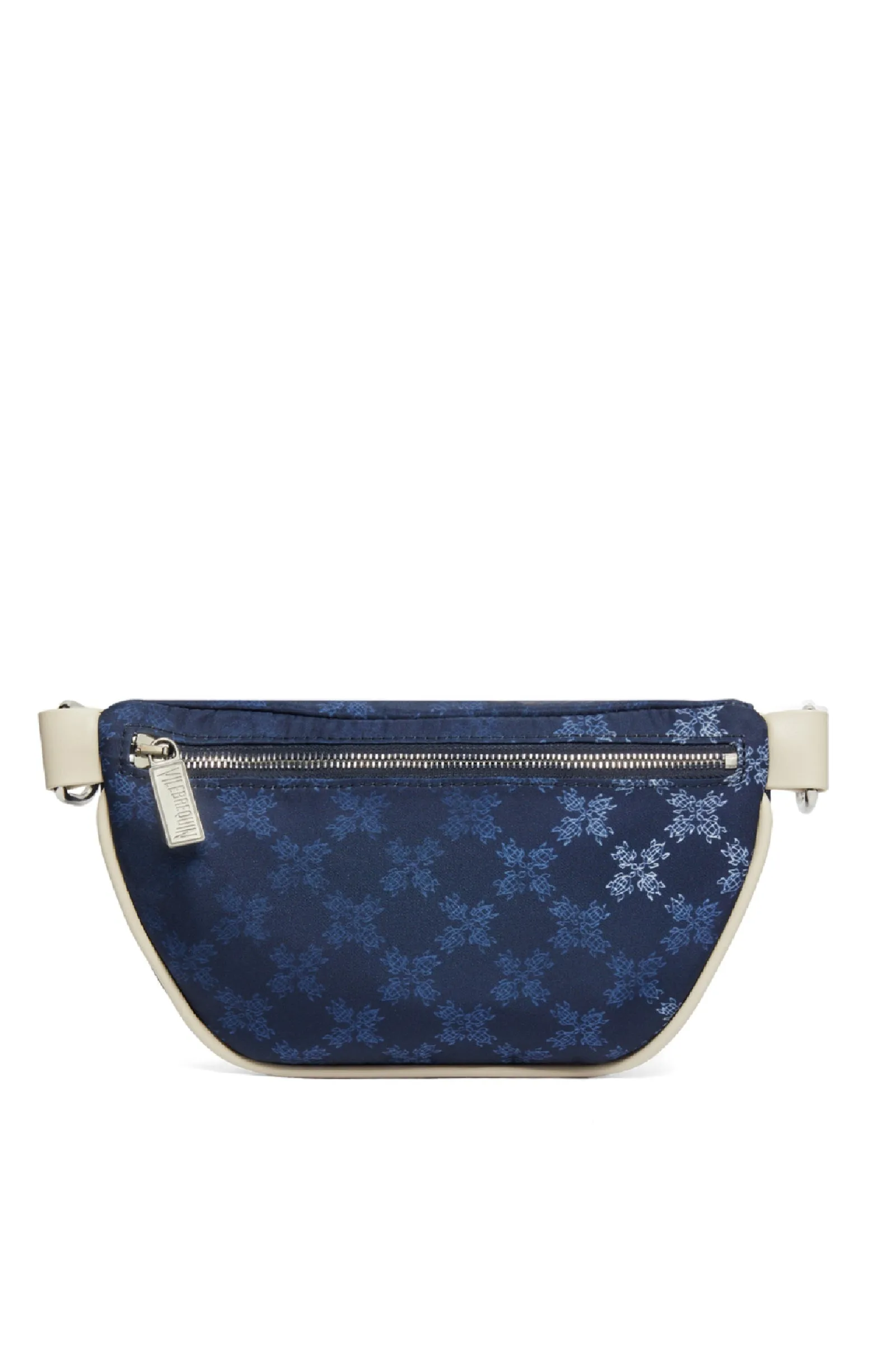VILEBREQUIN Unisex Belt Bag VBQ Monogram