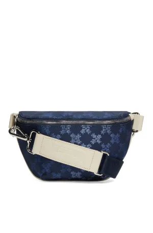 VILEBREQUIN Unisex Belt Bag VBQ Monogram