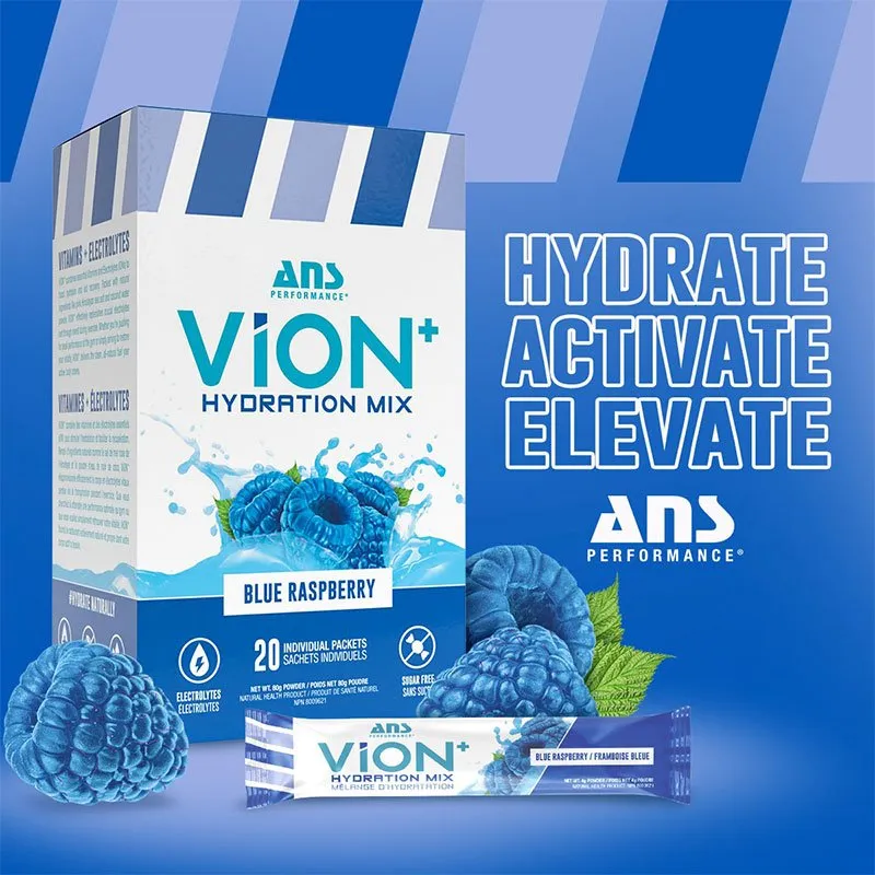 ViON  Hydration Mix