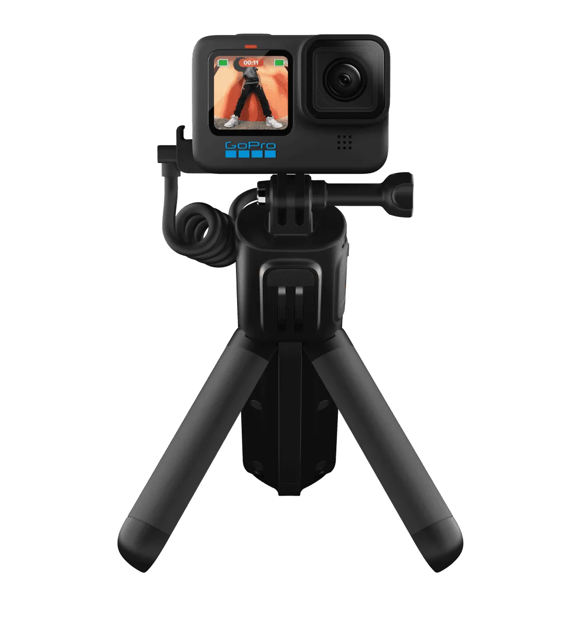 Volta (External Battery Grip / Tripod / Remote)