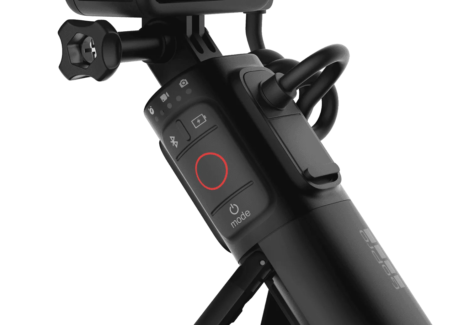 Volta (External Battery Grip / Tripod / Remote)