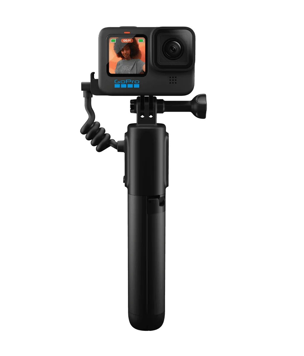 Volta (External Battery Grip / Tripod / Remote)