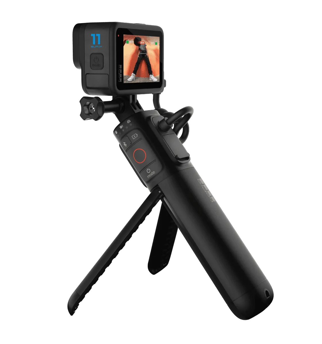 Volta (External Battery Grip / Tripod / Remote)