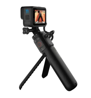 Volta (External Battery Grip / Tripod / Remote)
