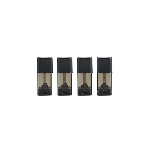 VOOPOO Drag Nano Replacement Pods