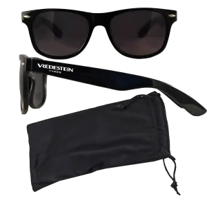 Vredestein Sunglasses with Pouch