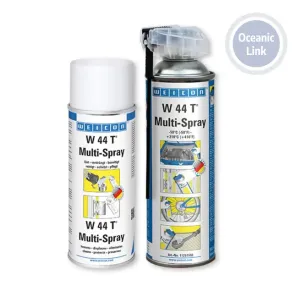 W 44 T® MULTI-SPRAY 400ML