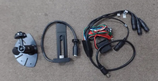 Waeco Perfectview M7L Monitor Mount and Harness - No Longer Available