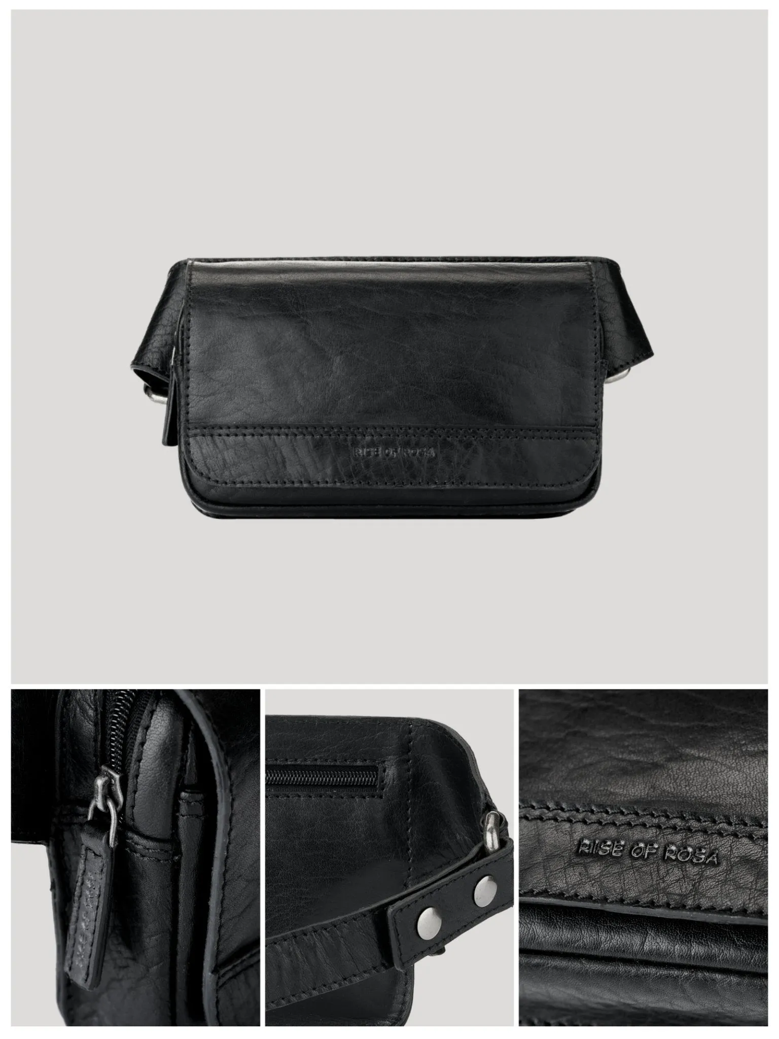 Waist bag Sabrina