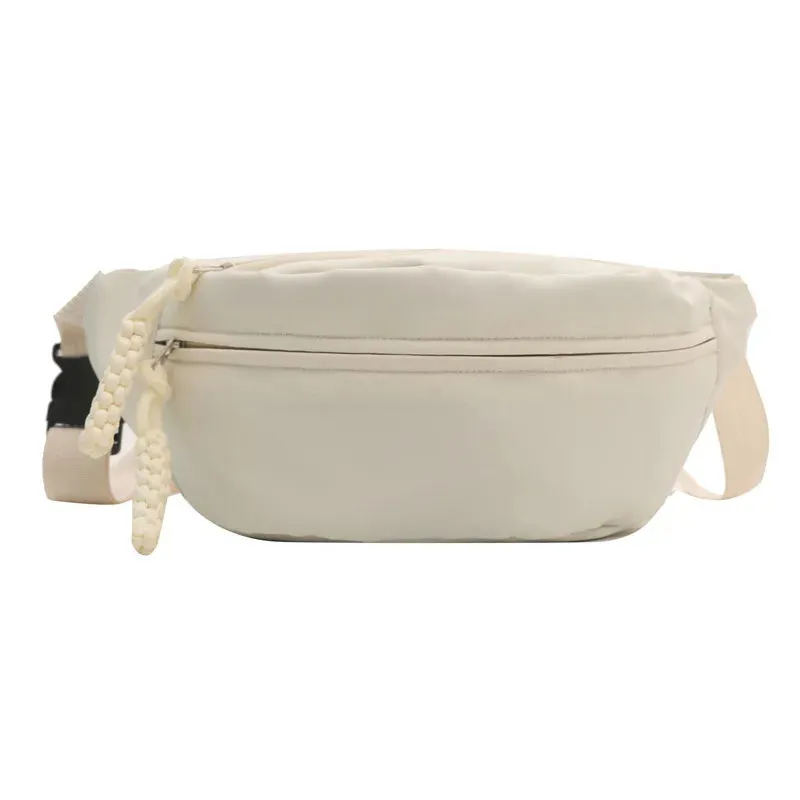Waist Pack for Women and Men, Waterproof Waist Bag with Adjustable Strap for Travel Sports Running