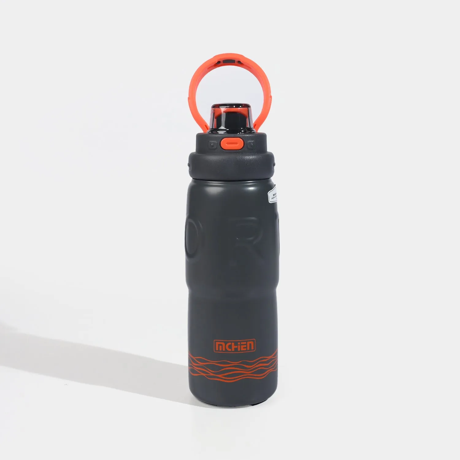 Water Bottle Stainless Steel | 550ML