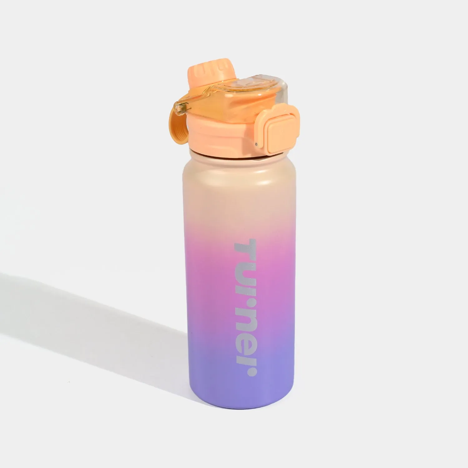 Water Bottle Stainless Steel | 600ML