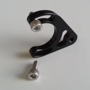 Watershot Ball Mount Bracket for Battery