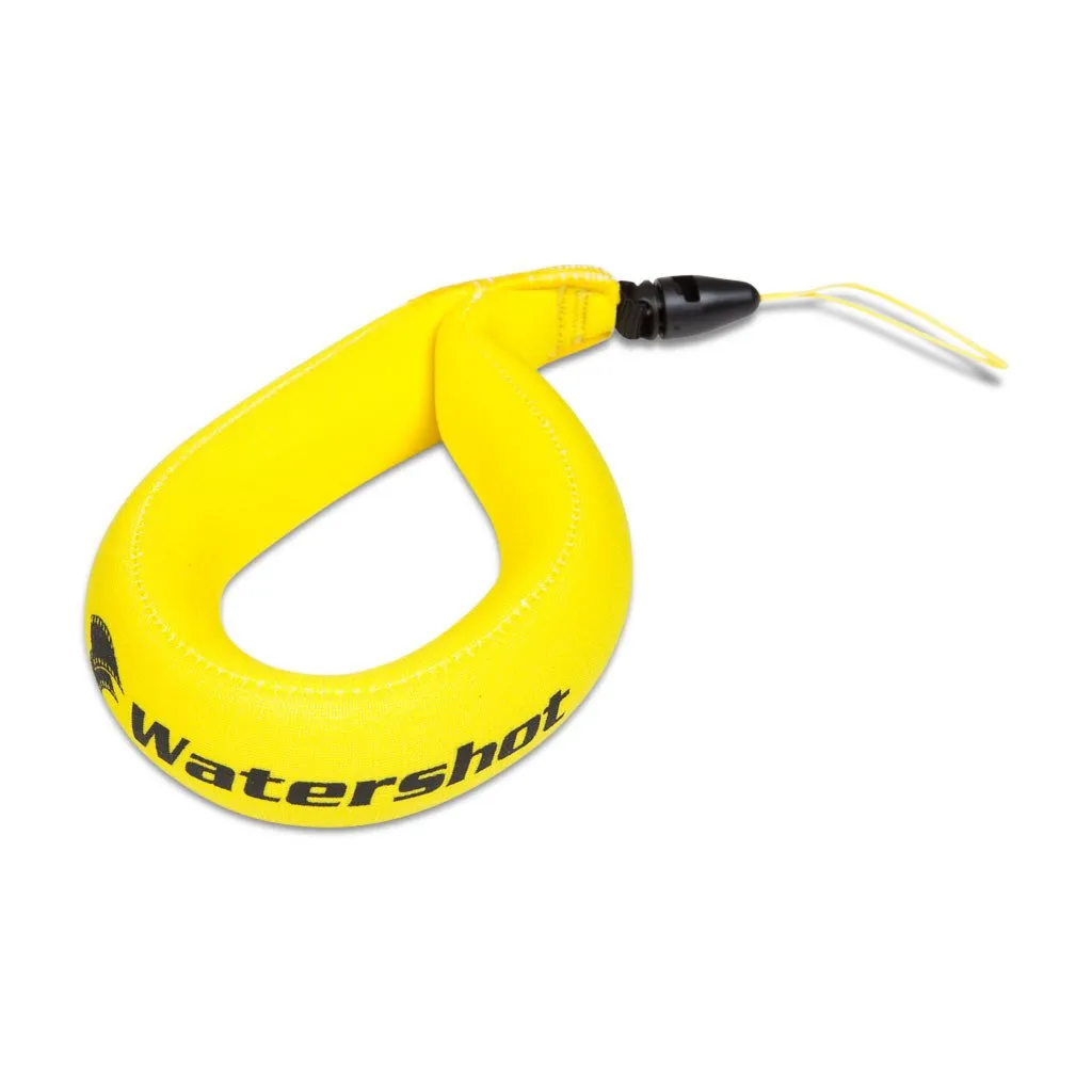 Watershot Bouyant Lanyard