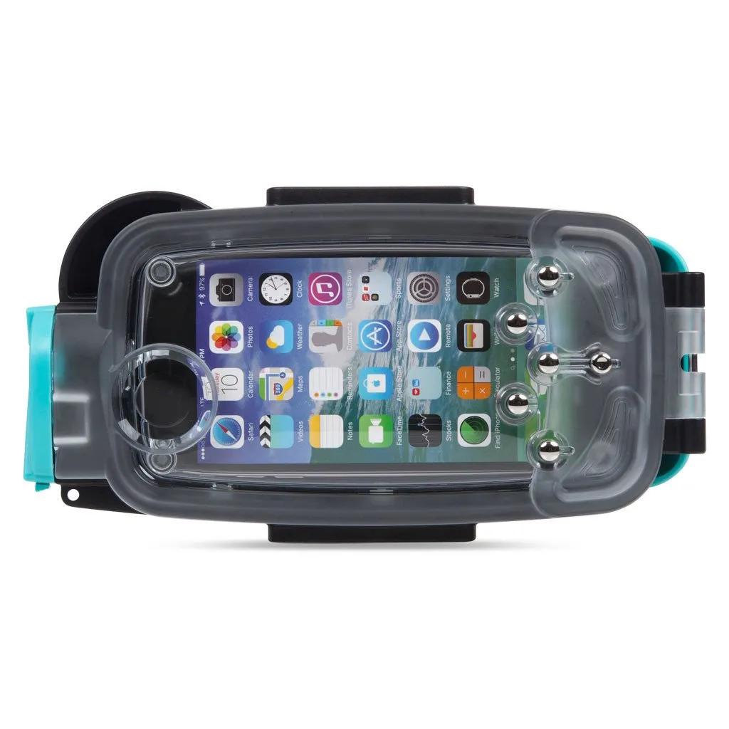 Watershot Underwater Housing for iPhone 6/6S Plus