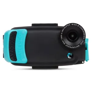 Watershot Underwater Housing for iPhone 6/6S Plus