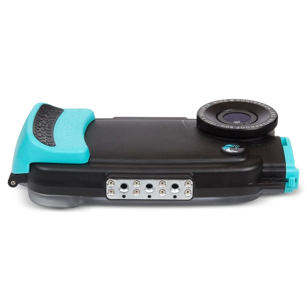 Watershot Underwater Housing for iPhone 6/6S Plus