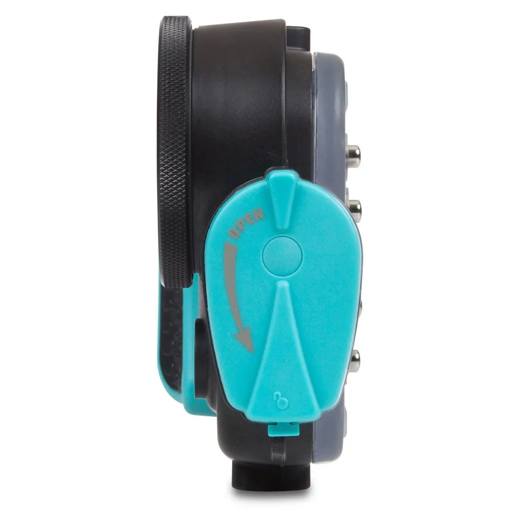 Watershot Underwater Housing for iPhone 6/6S Plus