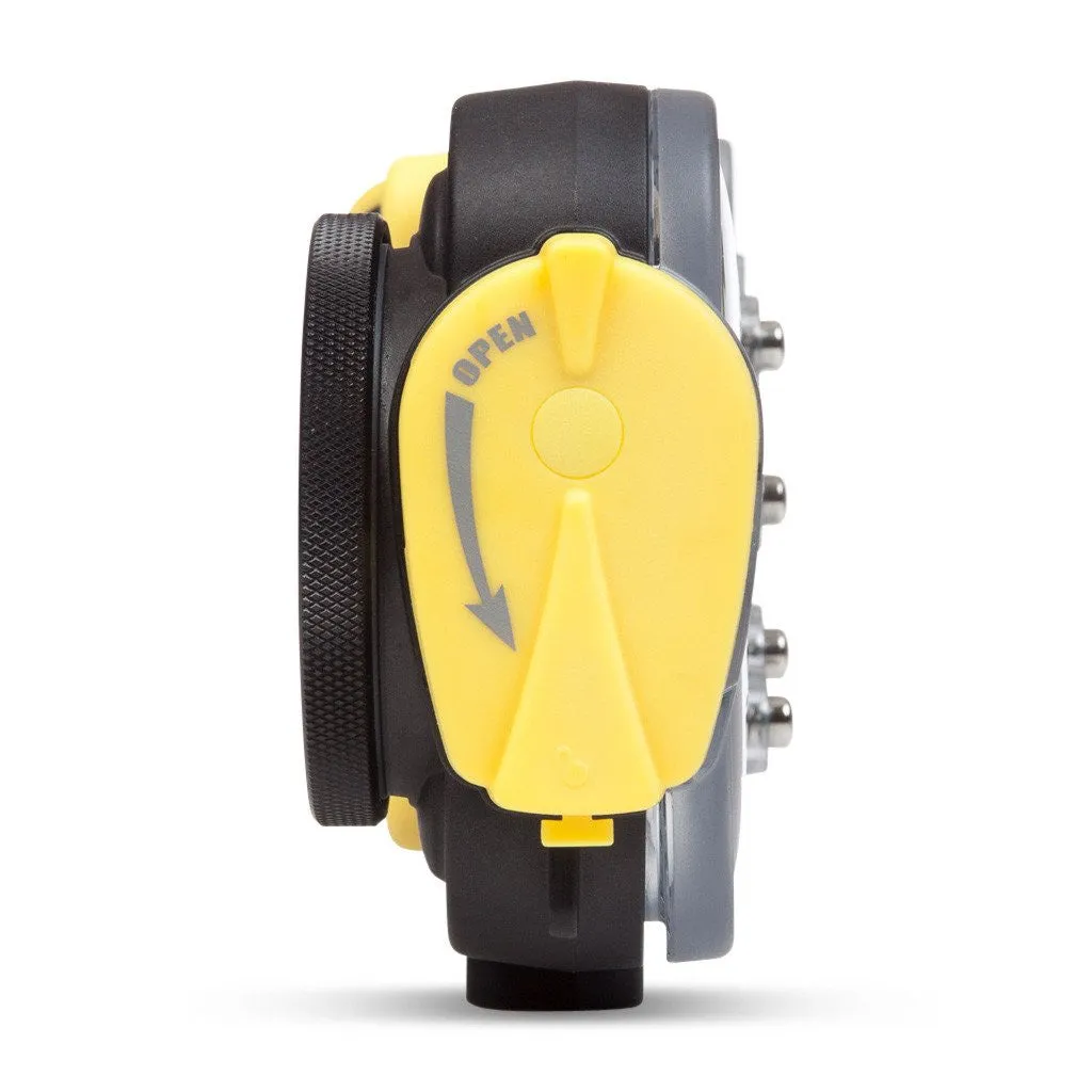 Watershot Underwater Housing for Samsung Galaxy S4