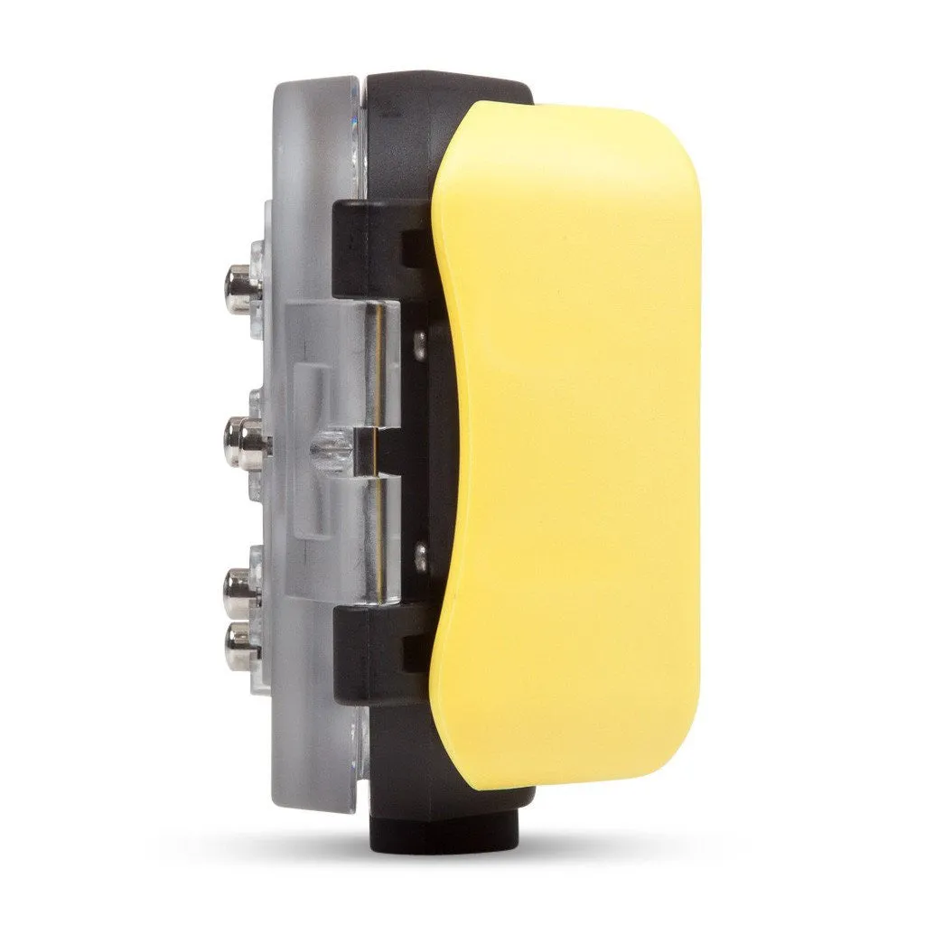Watershot Underwater Housing for Samsung Galaxy S4