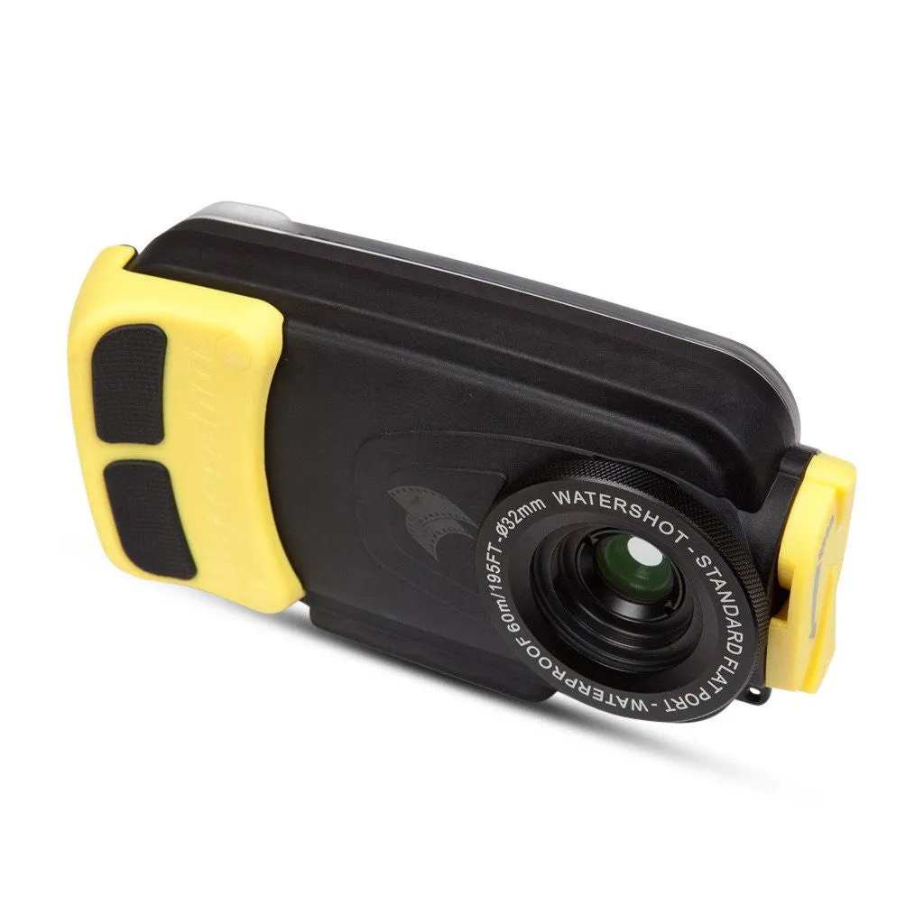 Watershot Underwater Housing for Samsung Galaxy S4