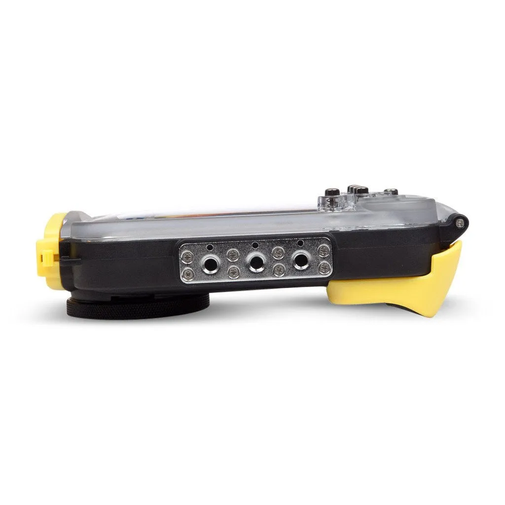 Watershot Underwater Housing for Samsung Galaxy S4
