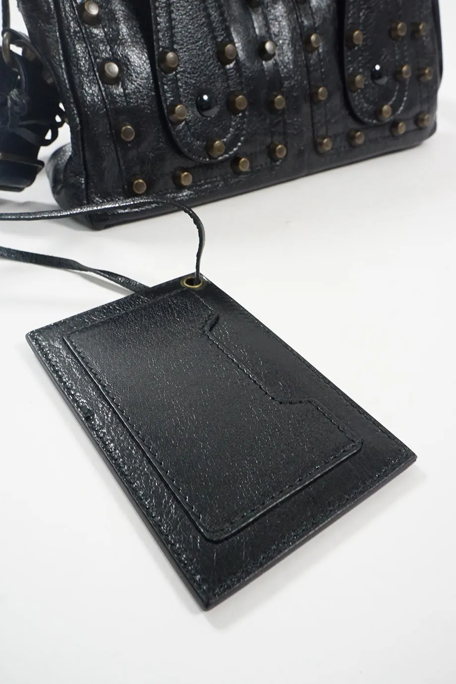 [WB5060] Balenciaga | Shoulder Bag