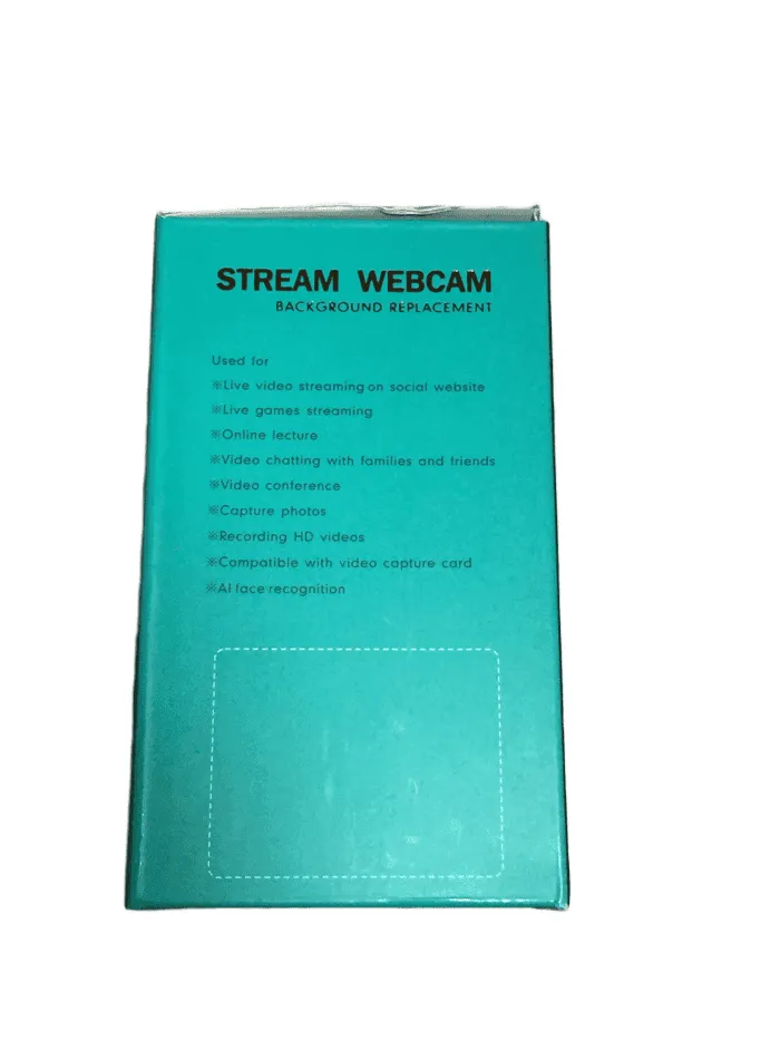 Webcam (026)