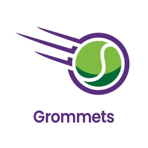 Wilson Grommets Pro Staff X v14
