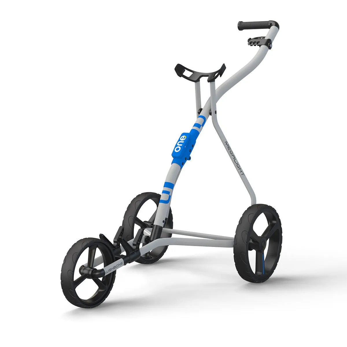Wishbone One Megalite 3-Wheel Cart