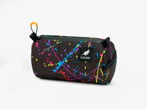 Wizard Works - Lil Presto Mini Barrel Bag - Splatter