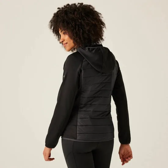Women's Andreson VIII Hybrid Jacket | Black