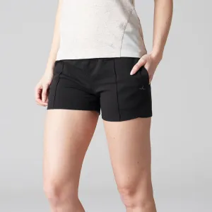 Women's Gentle Gym & Pilates Shorts 520