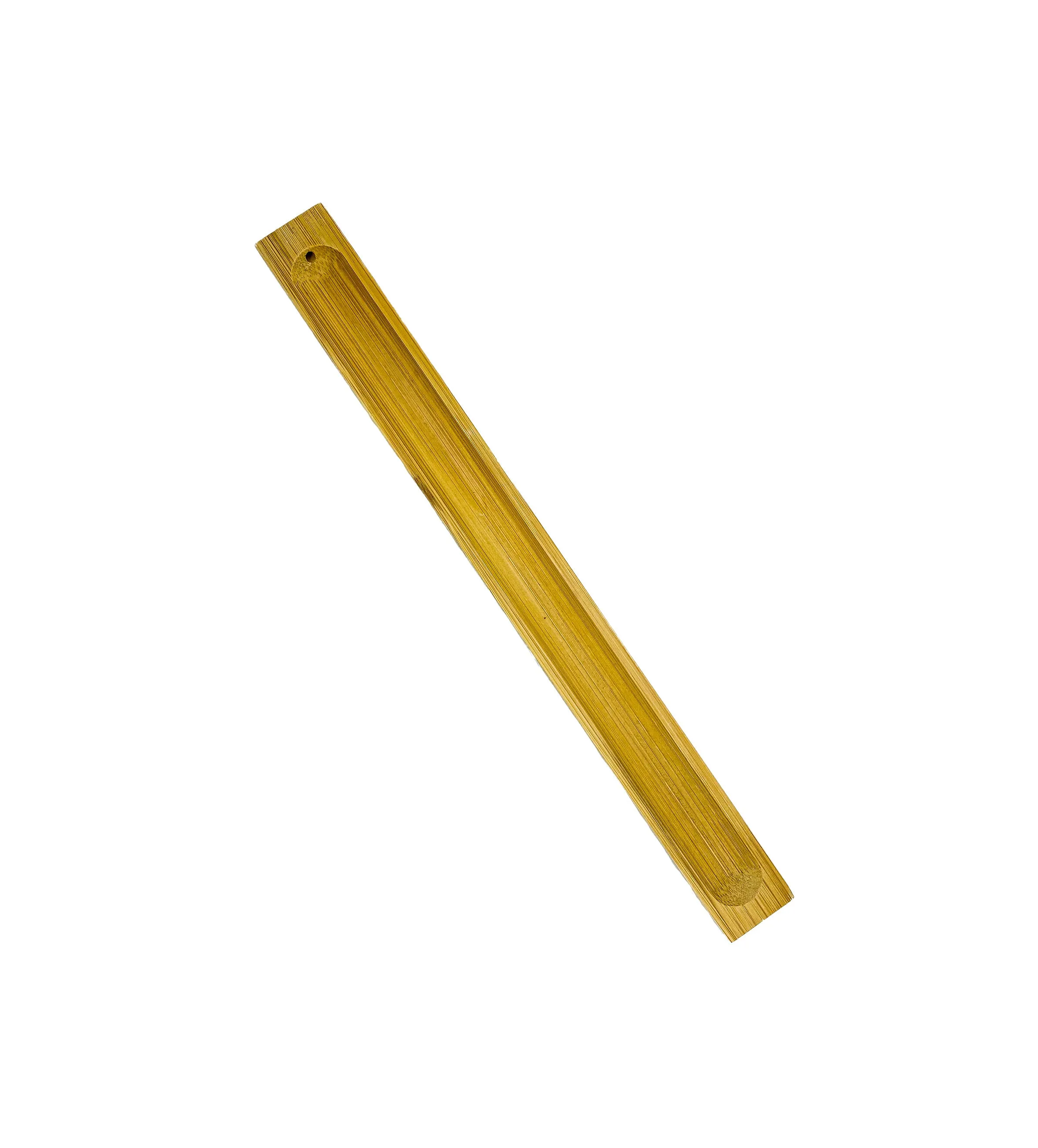 Wooden Incense Holder