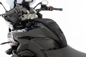 Wunderlich mounting system for ELEPHANT tank bag - black