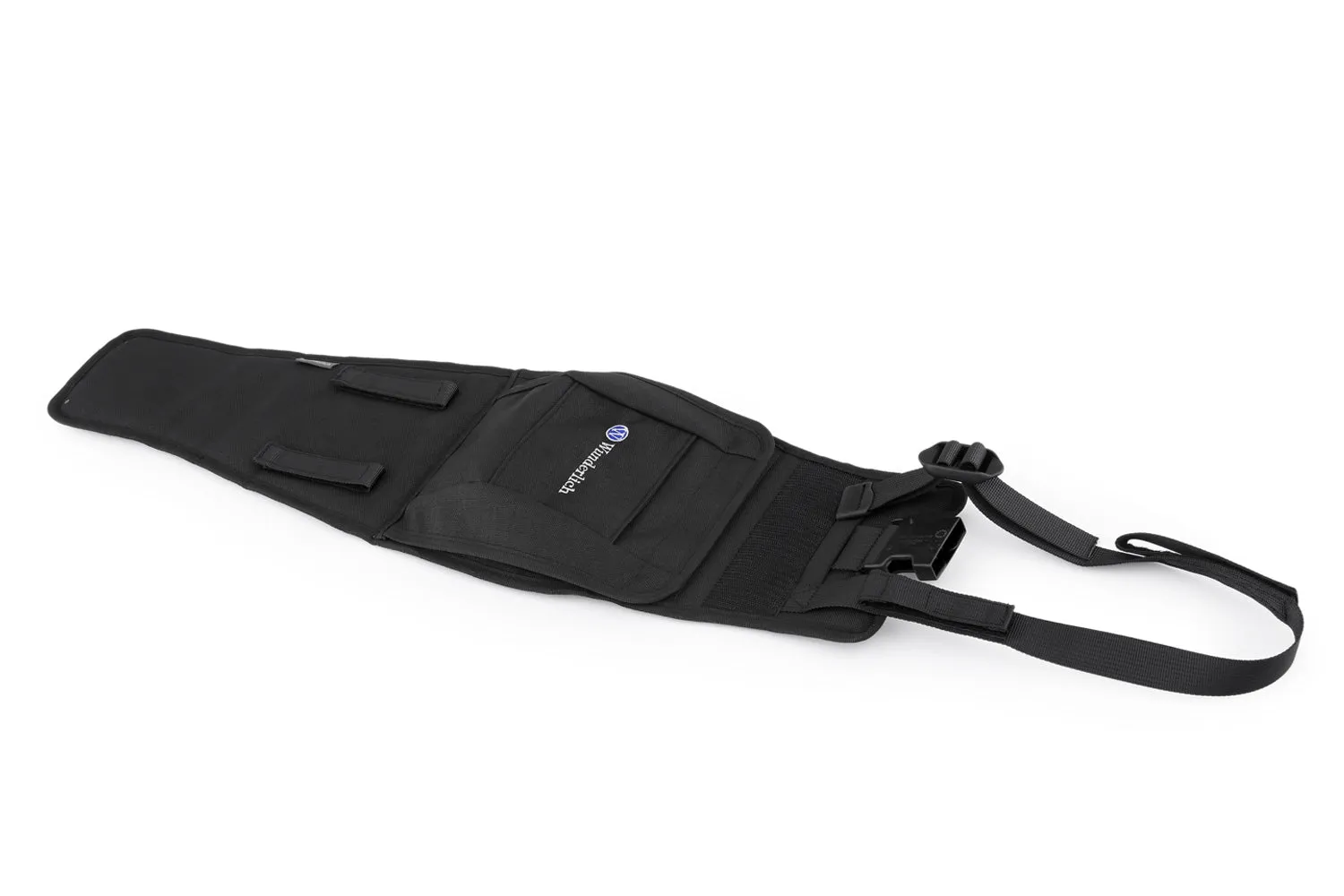 Wunderlich mounting system for »ELEPHANT« tank bag