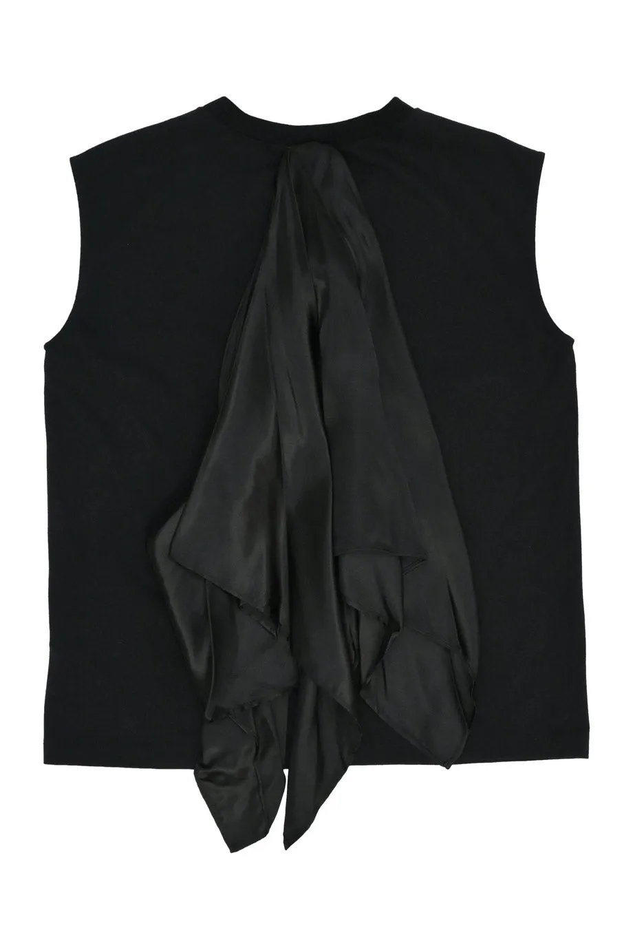 [WW32901] Mm6 Maison Margiela | Sleeveless Top