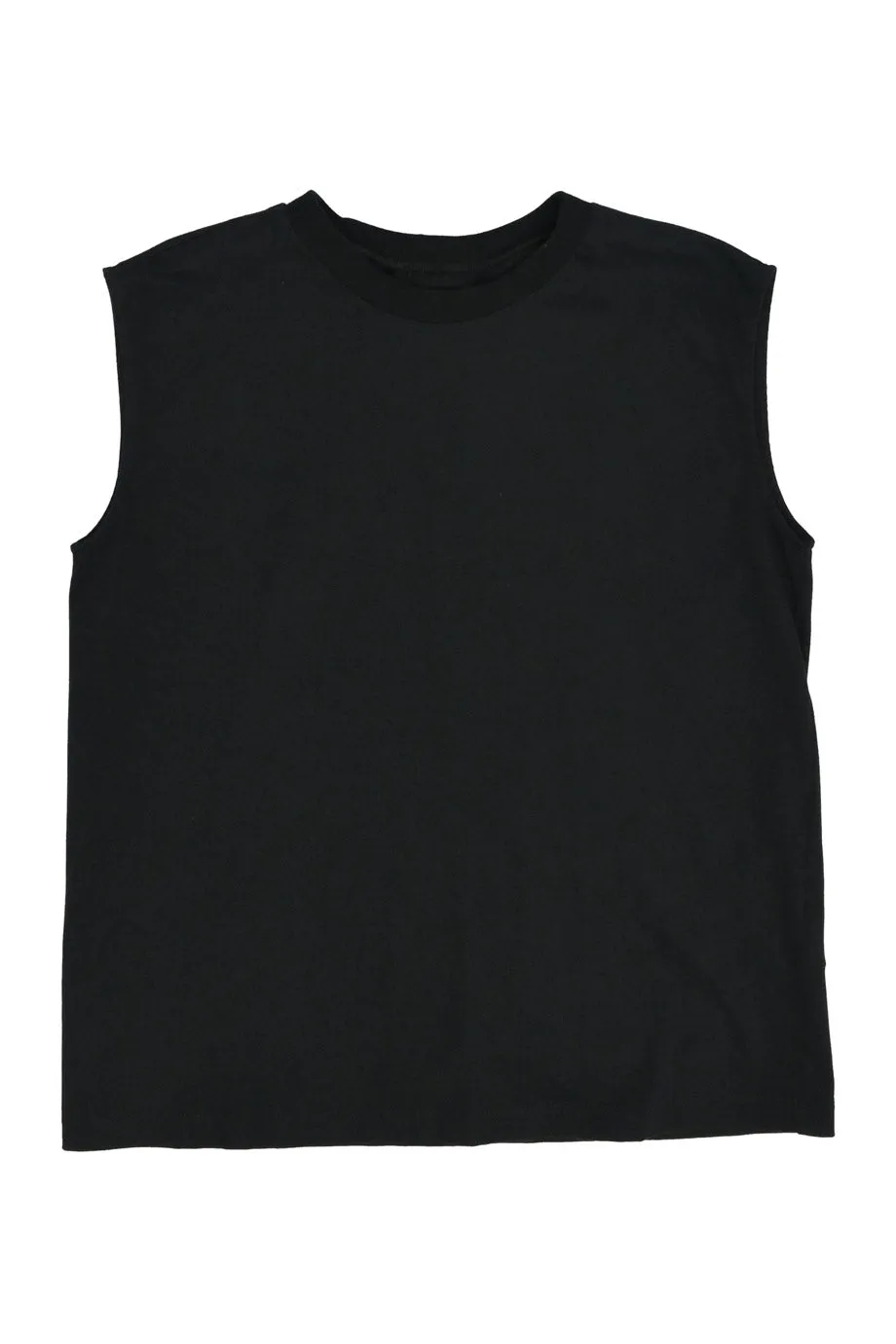 [WW32901] Mm6 Maison Margiela | Sleeveless Top