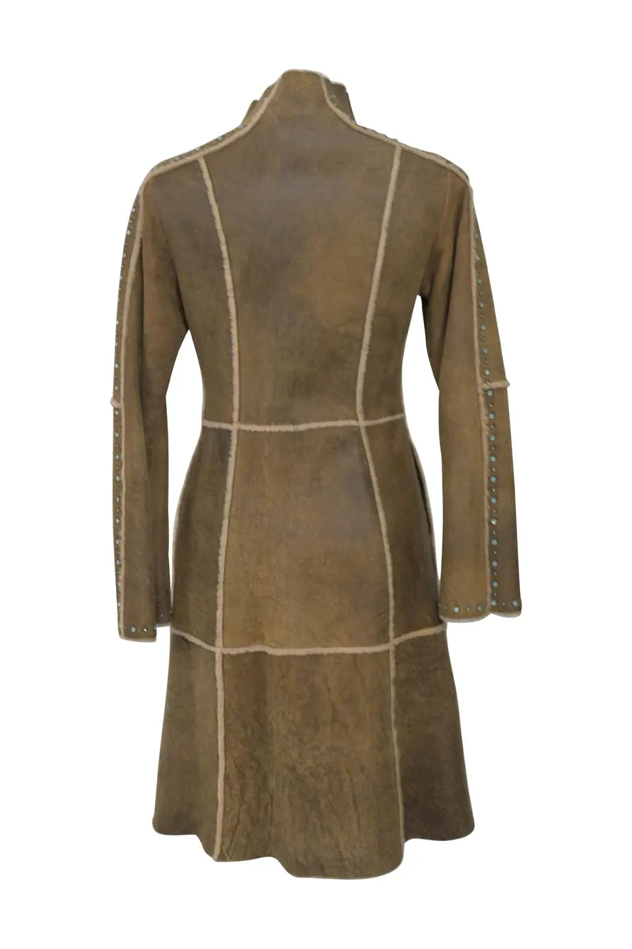 [WW35742] Shanghai Tang | Coat