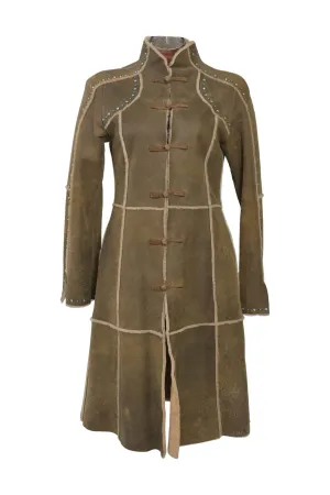 [WW35742] Shanghai Tang | Coat