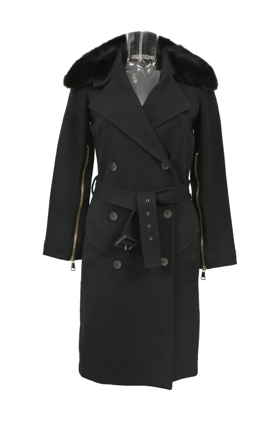 [WW44433] Givenchy | Coat