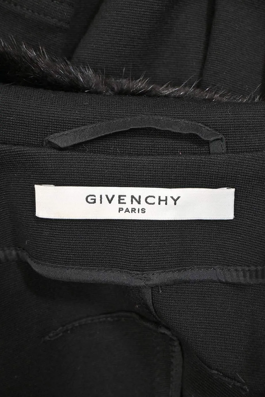 [WW44433] Givenchy | Coat