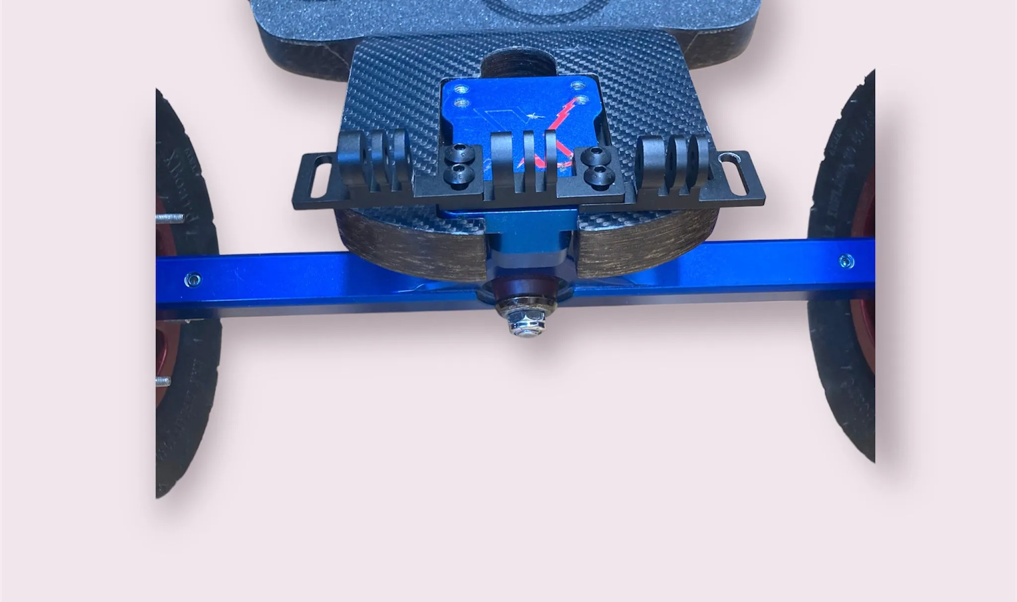X-Mount V3