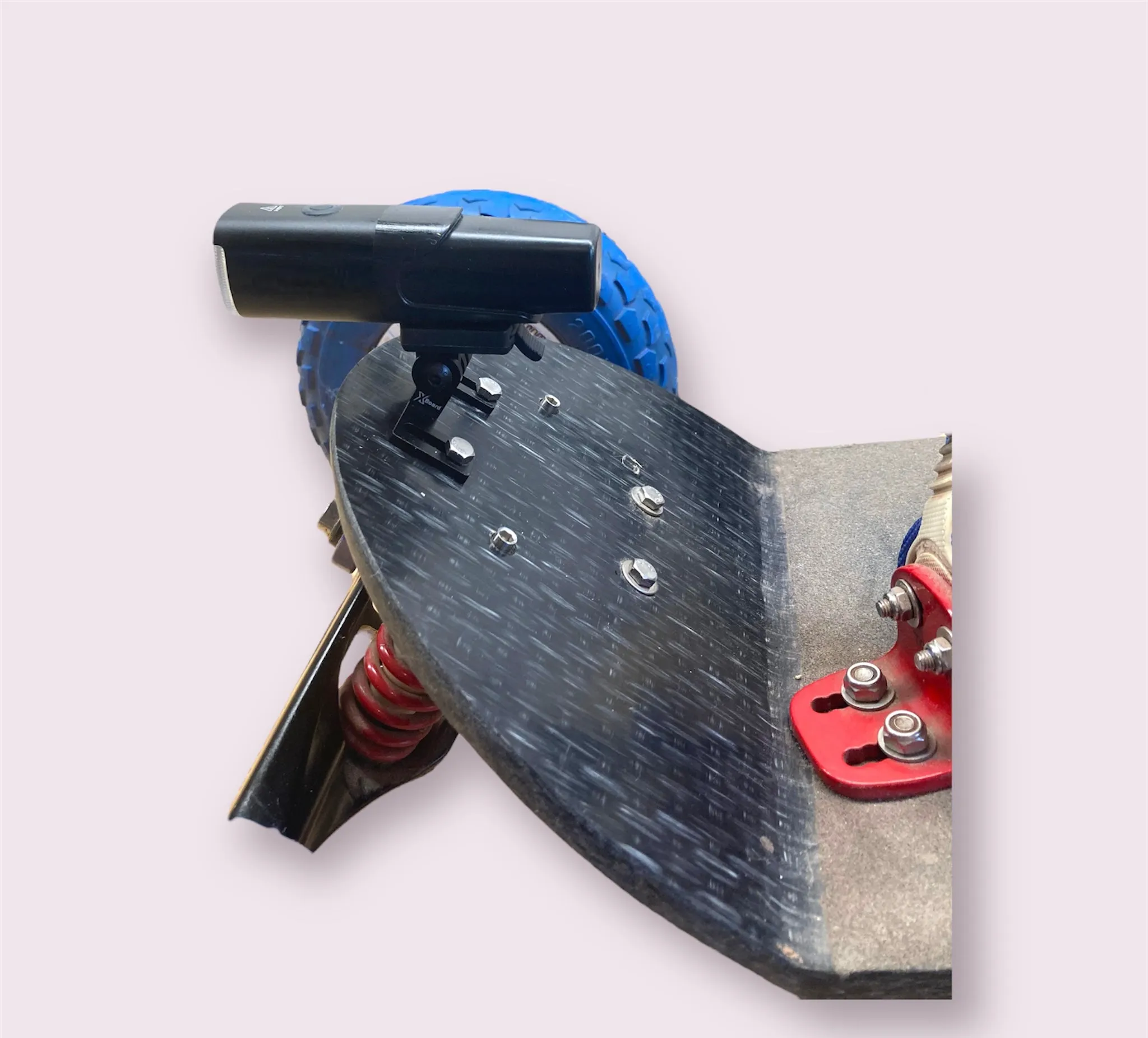 X-Mount V3